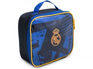 Real Madrid FC Fragment Lunch Bag