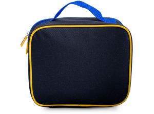 Real Madrid FC Fragment Lunch Bag