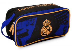 Real Madrid Fragment Design Bootbag