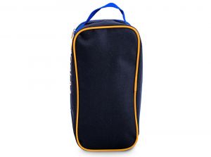 Real Madrid Fragment Design Bootbag