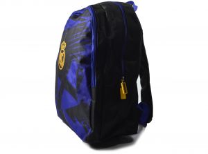 Real Madrid Fragment Large Backpack