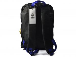 Real Madrid Fragment Large Backpack