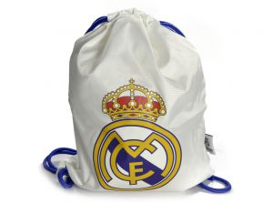 Real Madrid High Spec Gym Bag