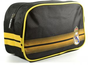 Real Madrid Matchday Wash Bag