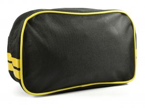 Real Madrid Matchday Wash Bag