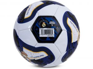 Real Madrid Tracer 32 Panel Size 5 Football