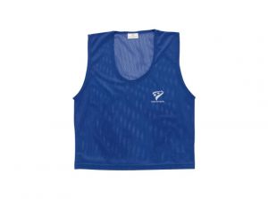 Rucanor Energy II Training Bibs Blue