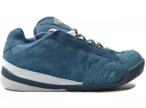 Rurik Cobalt Skate Shoes