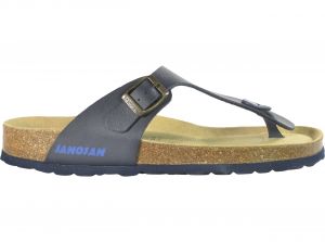 Sanosan Geneve Navy Sano Flor