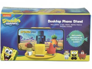 SpongeBob Memo Phone Stand