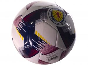 Scotland FC Blitz Football Size 5