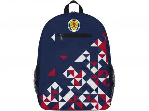 Scottish FA Particle Backpack