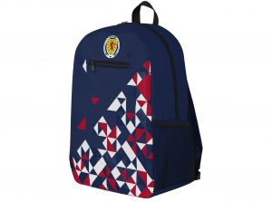 Scottish FA Particle Backpack