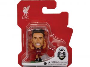 Soccerstarz Liverpool Diogo Jota Home Kit 2025 version
