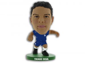 Soccerstarz Chelsea Thiago Silva