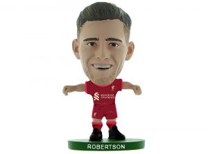 Soccerstarz Liverpool Andrew Robertson