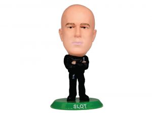 Soccerstarz Liverpool Anie Slot Track Suit