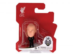 Soccerstarz Liverpool Anie Slot Track Suit