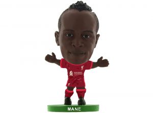 Liverpool Alisson Sadio Mane Home Kit