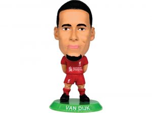 Soccerstarz Liverpool Virgil Van Dijk 2026 Version