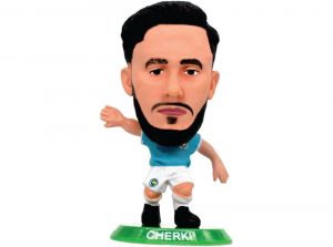Man City Rayan Cherki Home Kit Classic Kit