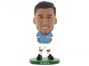 Soccerstarz Man City Ruben Dias