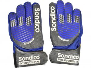 Sondico Shop Soiled Goal Keeper Gloves Mixed Styles and Sizes