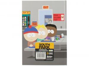 South Park A5 Premium Notebook