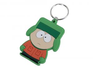 South Park Kyle PVC Keyring