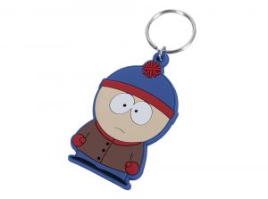 South Park Stan PVC Keyring
