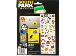 South Park Tech Decals