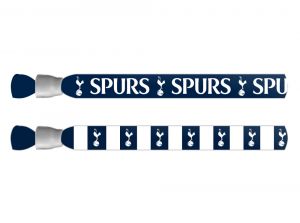Spurs Festival Wristbands Two Pack