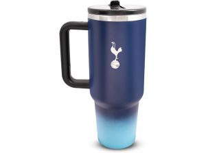 Spurs 40oz 1182ml Thermal Flask
