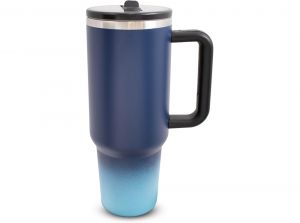 Spurs 40oz Thermal Flask
