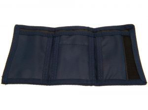 Spurs FC React Navy Wallet