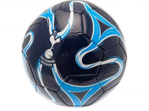 Spurs Cosmos SIze 1 Mini Ball