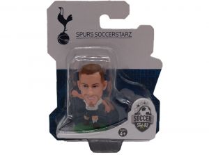 Spurs Dejan Kulusevski Home Kit Soccerstarz