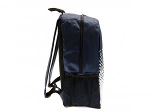 Spurs Fade Backpack