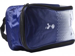 Spurs Fade Design Bootbag