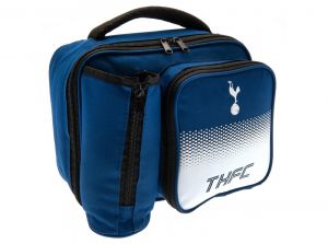 Spurs Fade Lunch Bag with Bottle Holder