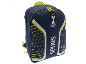 Spurs Flash Backpack