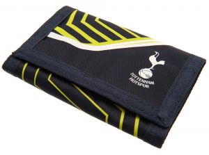 Spurs Flash Wallet