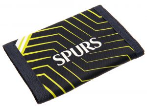 Spurs Flash Wallet