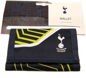 Tottenham Hotspur FC Flash Wallet