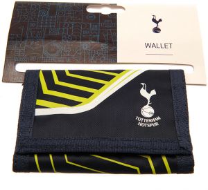 Spurs Flash Wallet