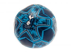 Spurs 4 Inch Mini Soft Ball SS08309