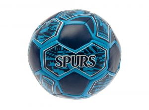 Spurs 4 Inch Mini Soft Ball SS08309
