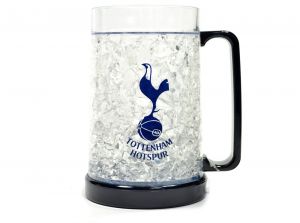 Spurs Freezer Tankard