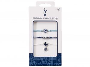 Spurs Friendship Bracelet Set