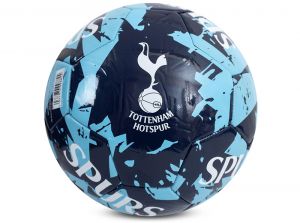 Spurs Graffiti Size 5 Football